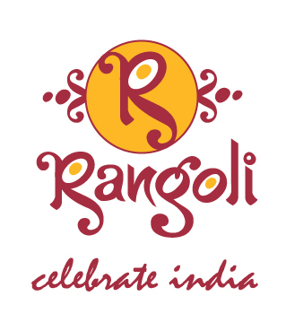 Rangoli Indian restaurant logo